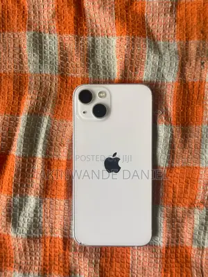 Apple iPhone 13 128 GB Pink