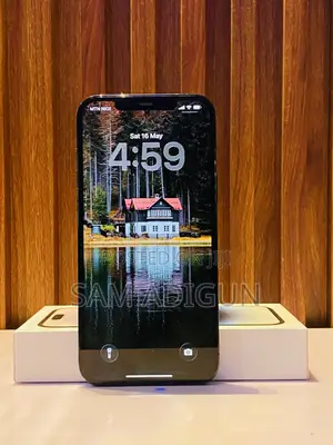 Apple iPhone 12 Pro Max 128 GB Blue