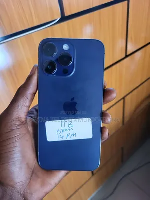 Apple iPhone 14 Pro Max 256 GB Purple