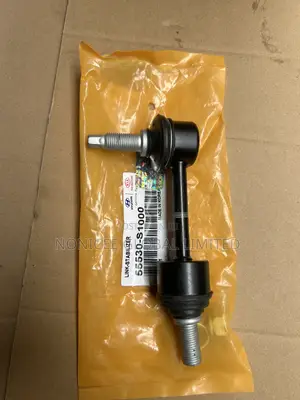 Linkages Hyundai Santa Fe 2020 and Palisade