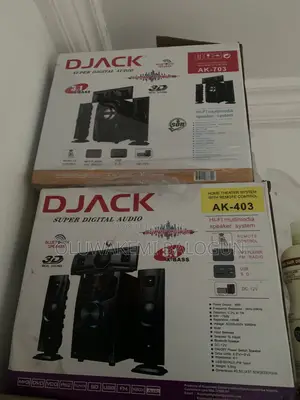 Djack Sound System