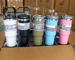 Insulated Mug