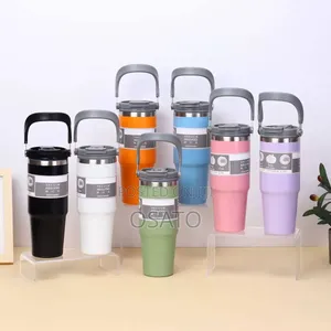 Insulated Mug