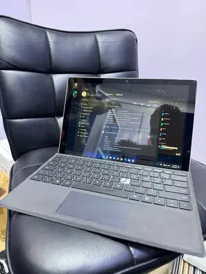 Laptop Microsoft Surface Pro 7 8GB Intel Core i5 SSD 256GB