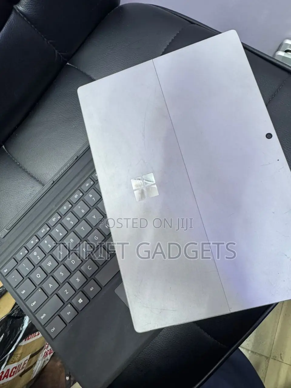 Laptop Microsoft Surface Pro 7 8GB Intel Core i5 SSD 256GB