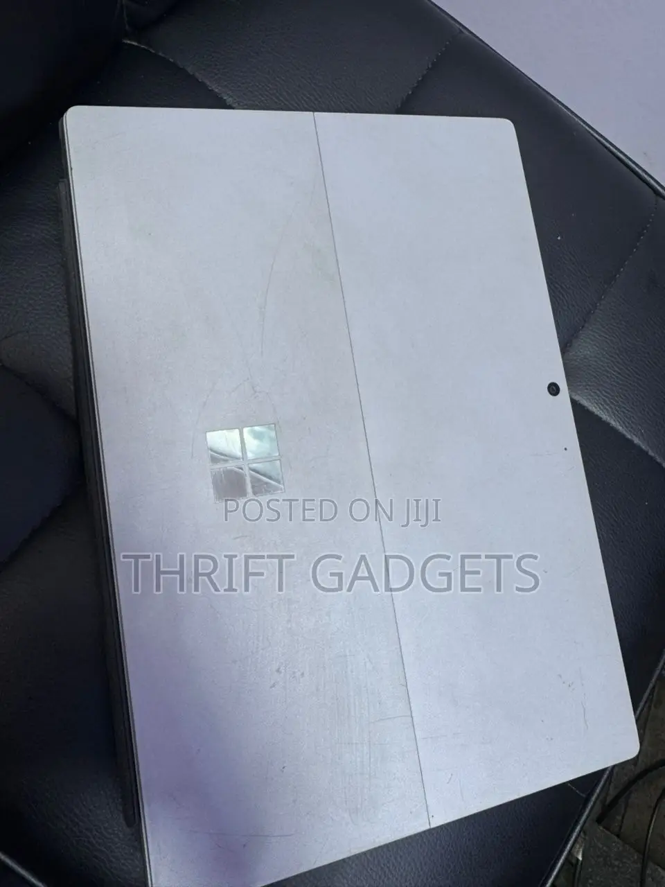 Laptop Microsoft Surface Pro 7 8GB Intel Core i5 SSD 256GB