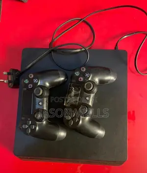 Play Station