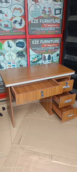 3feet Mini Office Table