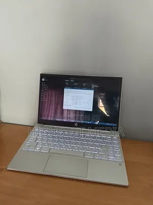 Laptop HP Pavilion 13 16GB Intel Core i5 SSD 1T
