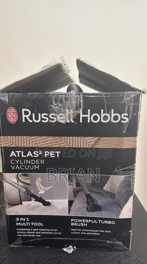 Russell Hobbs Vacuum Cleaner