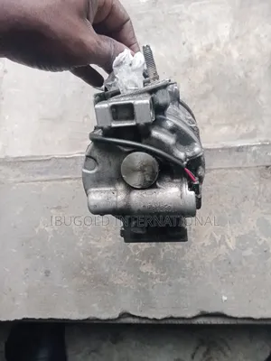 Compressor for Ford Escape 2017