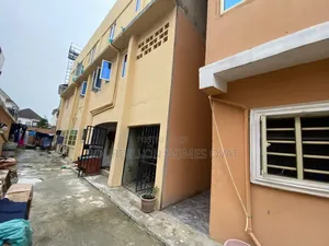 2bdrm Apartment in Orchid Lekki Lagos for rent