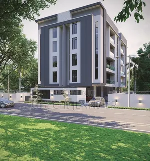 6bdrm Duplex in Avana, Lagos Island / Lagos Island for sale