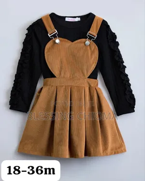 Trendy Children Wears