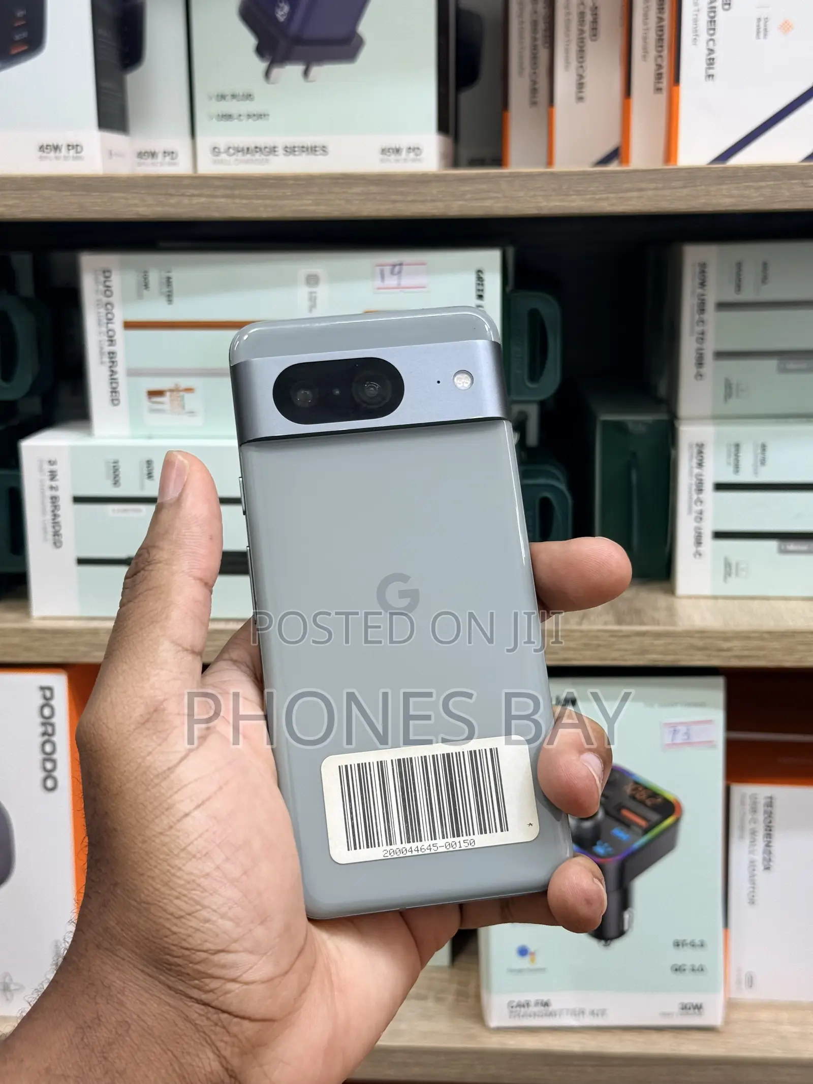 Google Pixel 8 128 GB