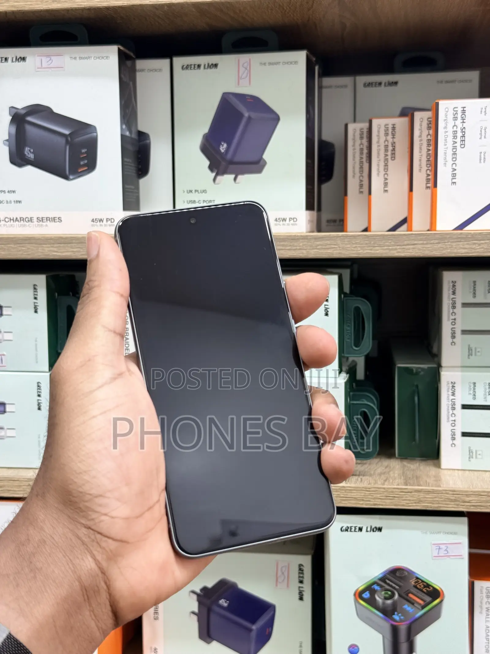 Google Pixel 8 128 GB