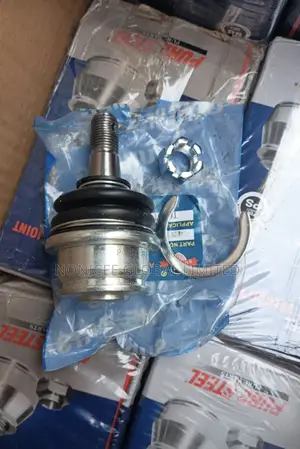 Down Ball Joints Land Cruiser Prado 2005
