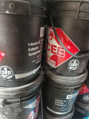 Acee Emulsion Screeding Paints