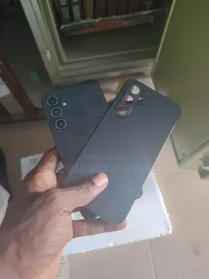 Samsung Galaxy A54 256 GB Black