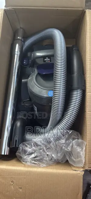 Russell Hobbs Vacuum Cleaner