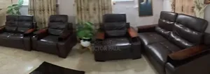 Set Of Executive Chairs For The Living Room