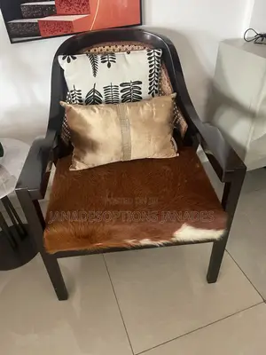 2 Singles Animal Skin