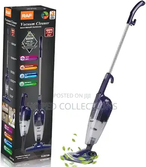 Raf Vacuum Cleaner