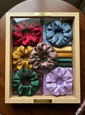 Scrunchies