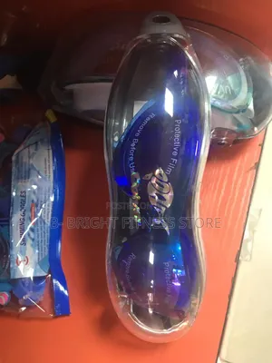 Swimming Goggles