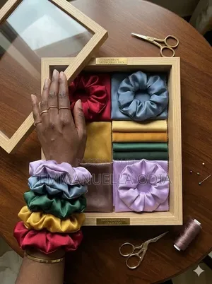 Scrunchies