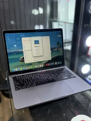 Laptop Apple MacBook Pro 2020 M1 8GB Apple M1 SSD 256GB