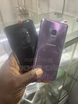 Samsung Galaxy S9 64 GB