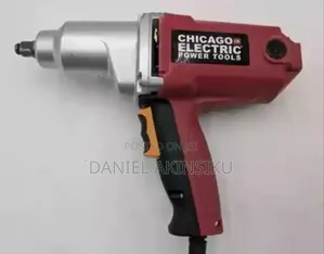 Impact Wrench