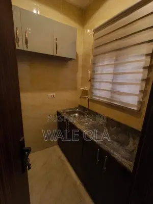 Furnished 1bdrm Room & Parlour in Katampe for rent