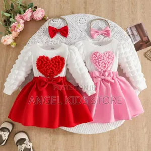 Angel Kids
