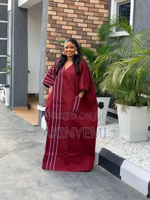 Bubu Aso Oke