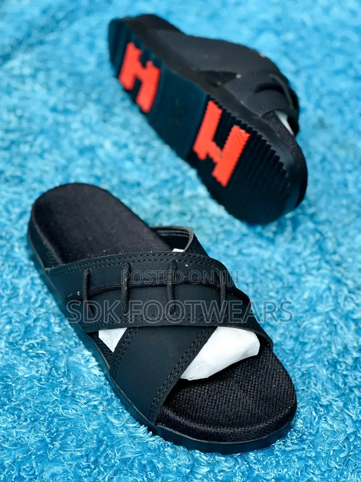 Black Slide