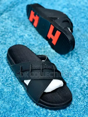 Black Slide