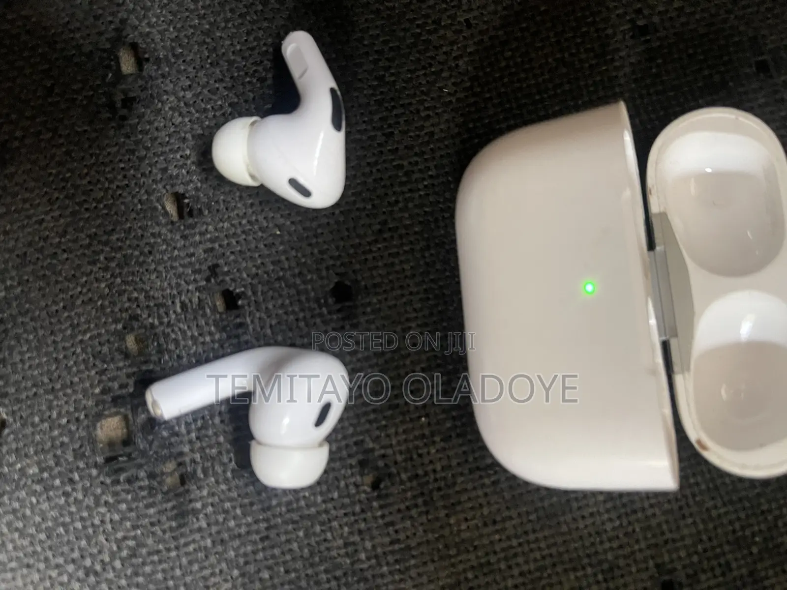 Airpodpro Earpiece