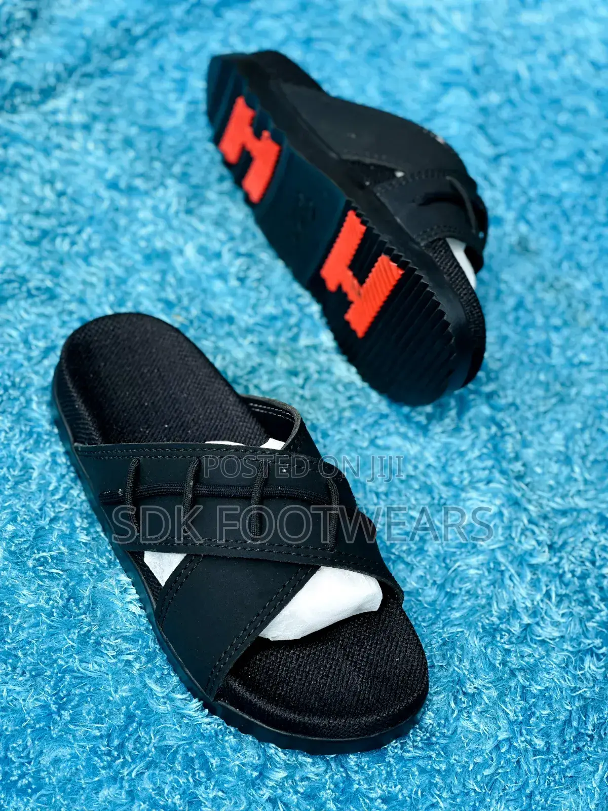 Black Slide