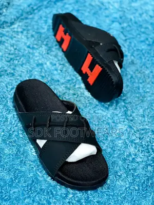 Black Slide