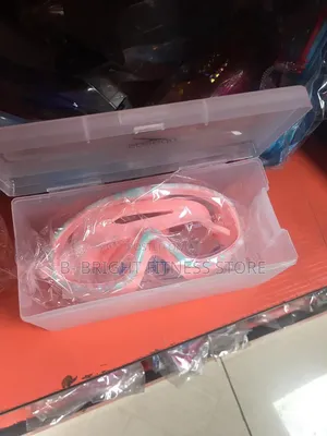 Speedo Swimming Goggles