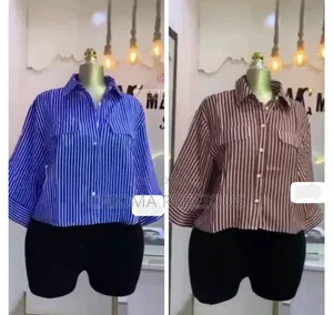 Office Gown