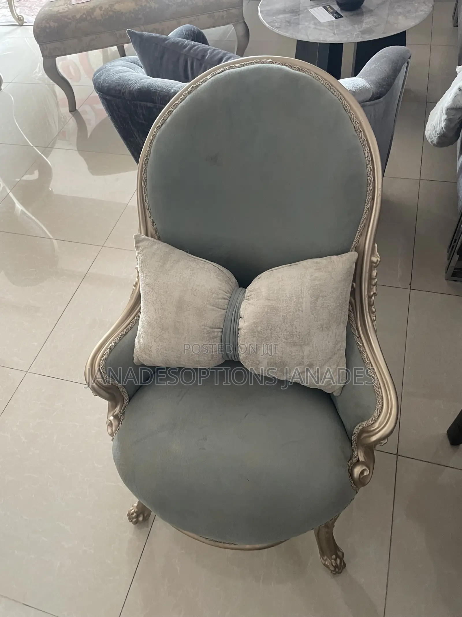 Single Seater