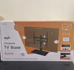 Avf Universal Swivel Tv Base