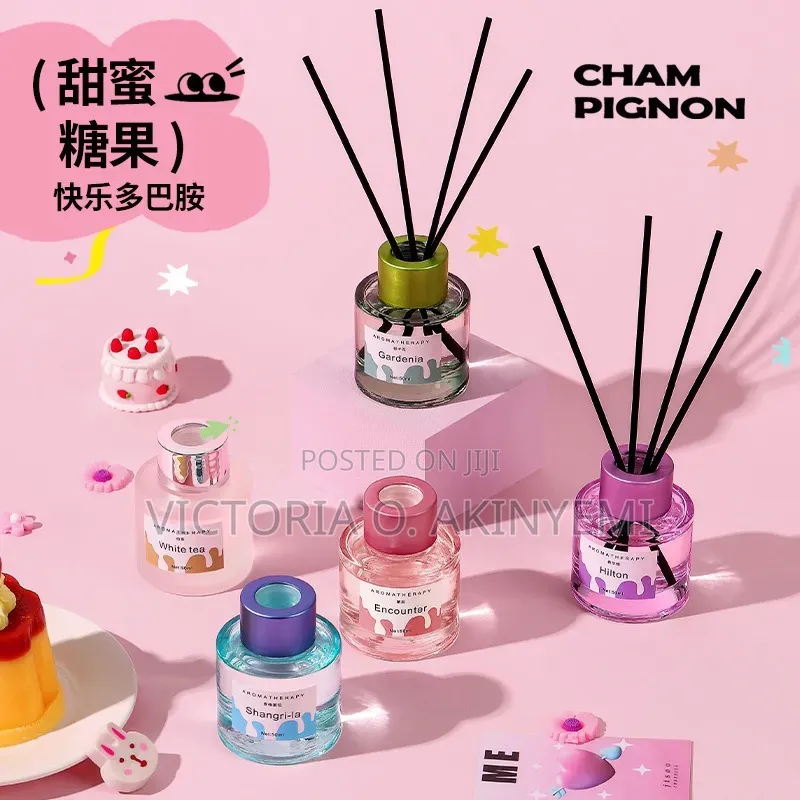 Diffusers (Reeds)
