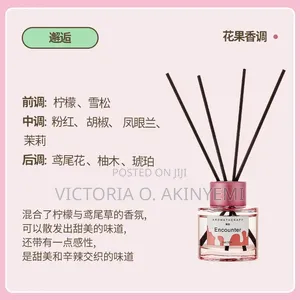 Diffusers (Reeds)