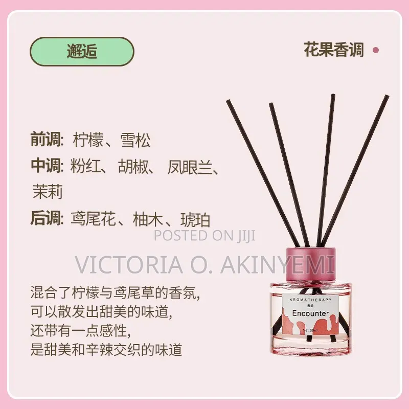 Diffusers (Reeds)