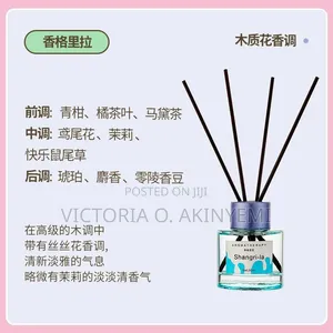 Diffusers (Reeds)