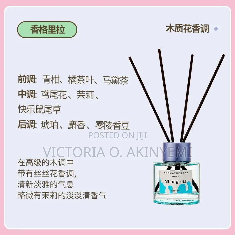 Diffusers (Reeds)